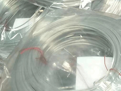 承留镇铁芯放炮线