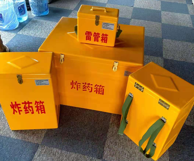 承留镇炸药雷管箱的型号那么多，应该如何选择？