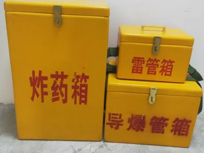 承留镇玻璃钢雷管箱的适用范围