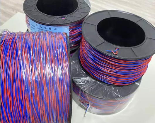 承留镇放炮线的具体作用是什么？