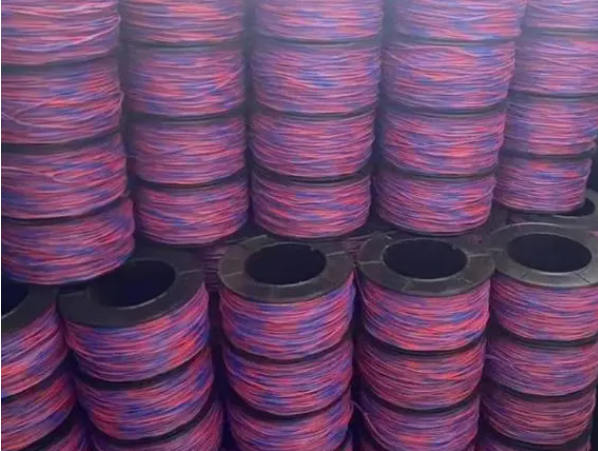 承留镇爆破母线必须符合的要求有哪些？
