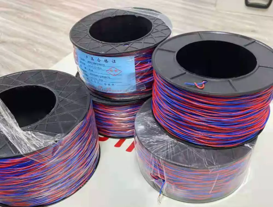 承留镇数码雷管脚线有哪些规格？