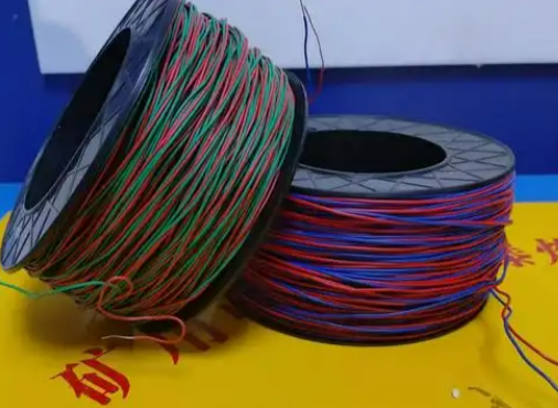 承留镇放炮线的主要材质有哪些？不同材质的适用场景有何区别？